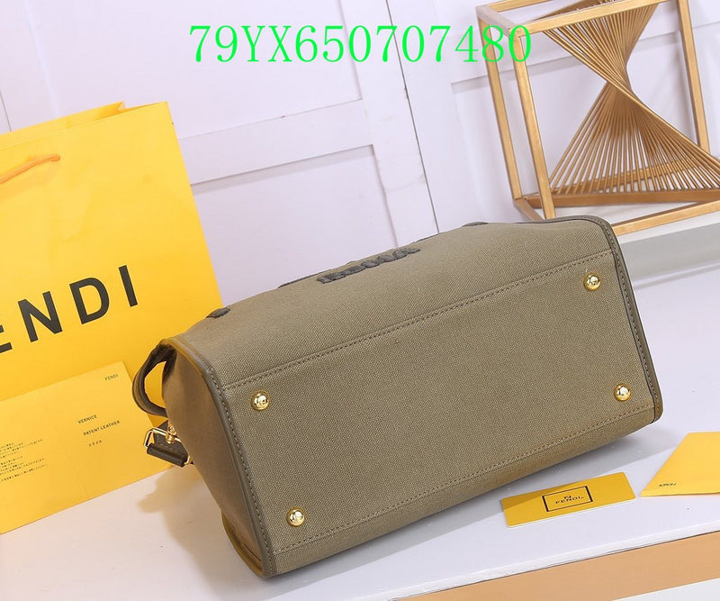 Glami - FDE Bags - 2620