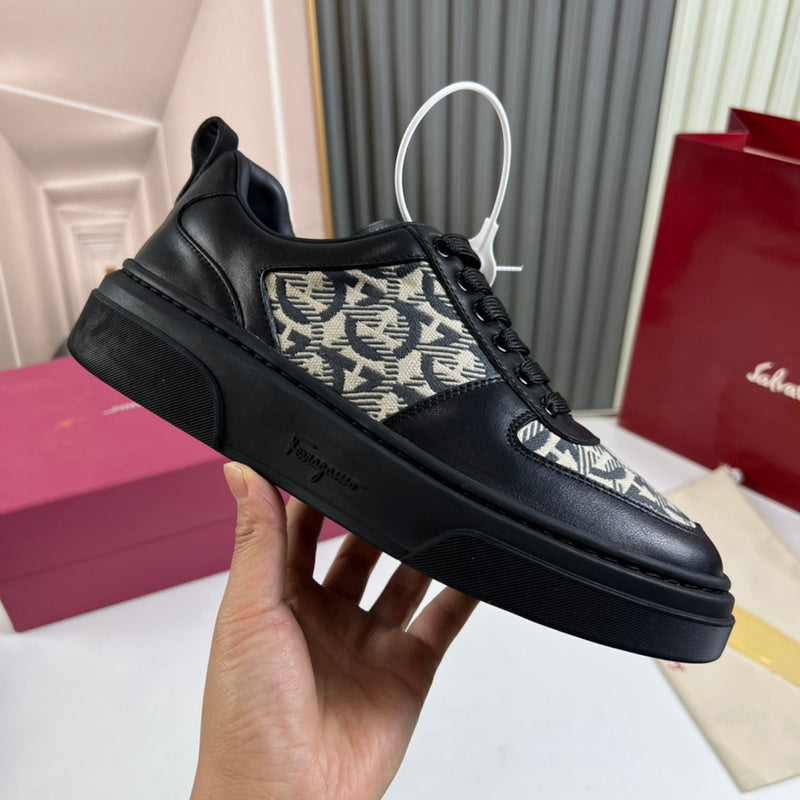 Glami - FGO Men Shoes - 993
