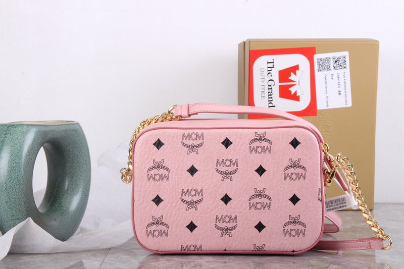 Glami-i - MQM Bags - 042