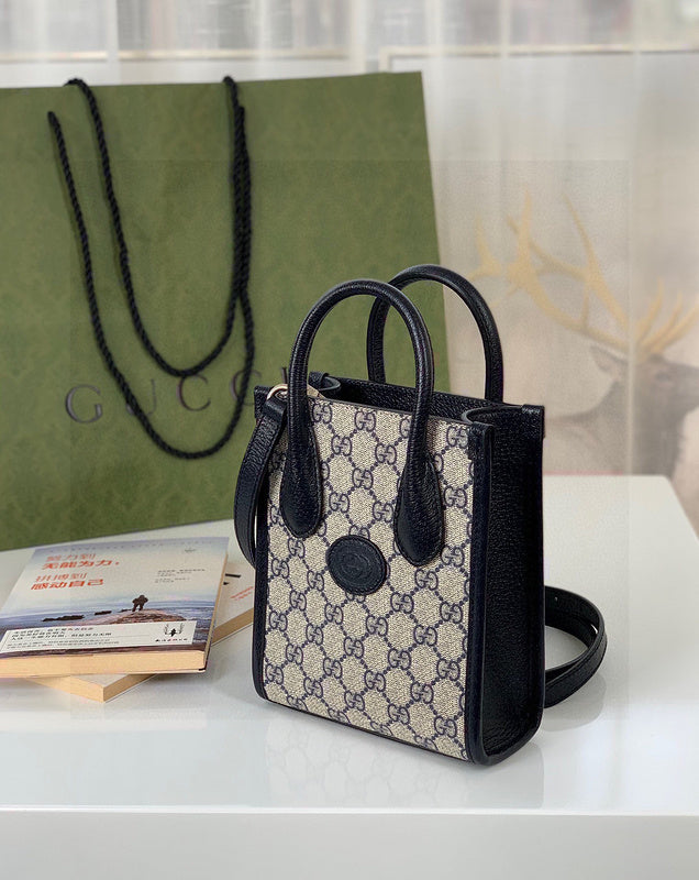 Glami - GUKI Bags - 540