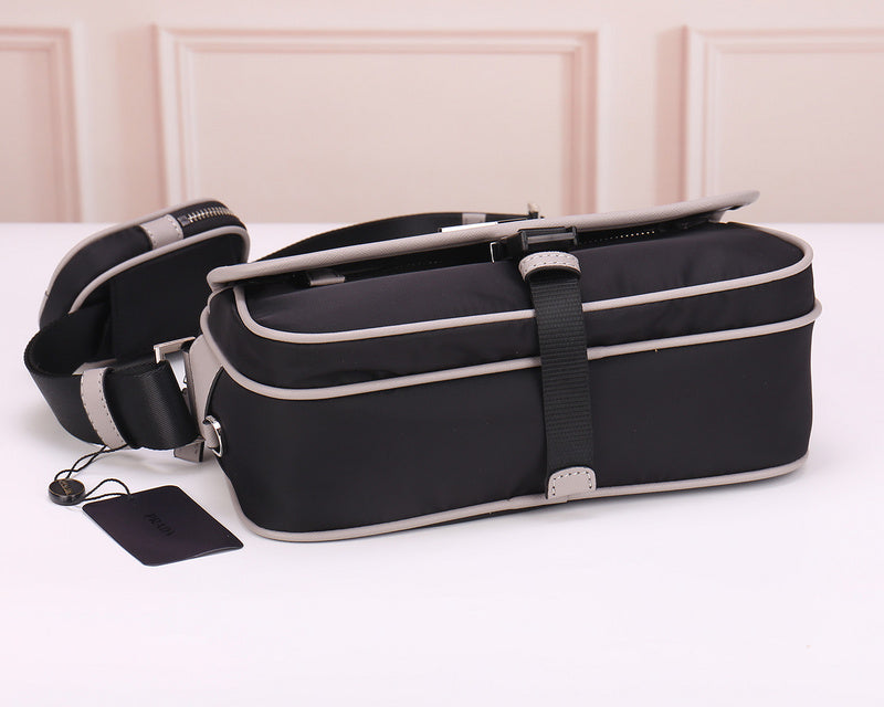 Satchel Bags - PRA Bags - 506