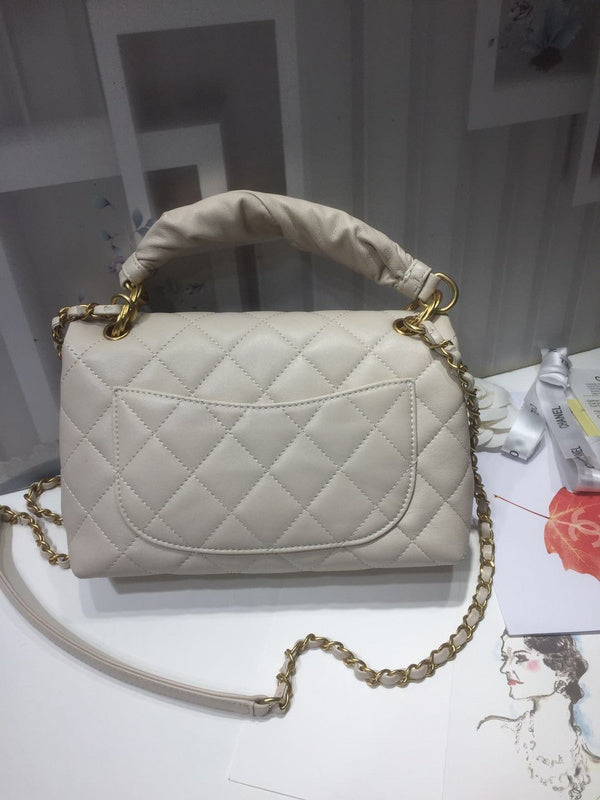Satchel Bags - CHL Bags - 162