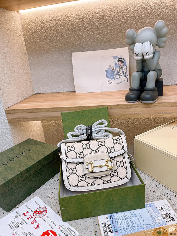 Glami Fashion - GCI Bags - 11829