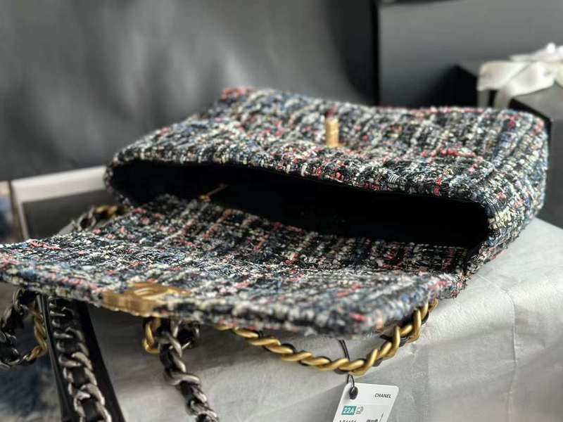 Satchel Bags - CHL Bags - 5982