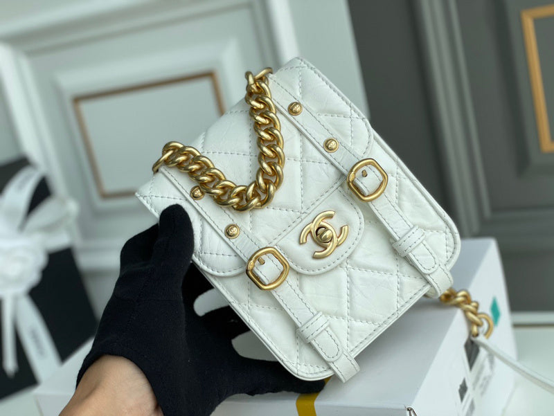 Satchel Bags - CHL Bags - 7674
