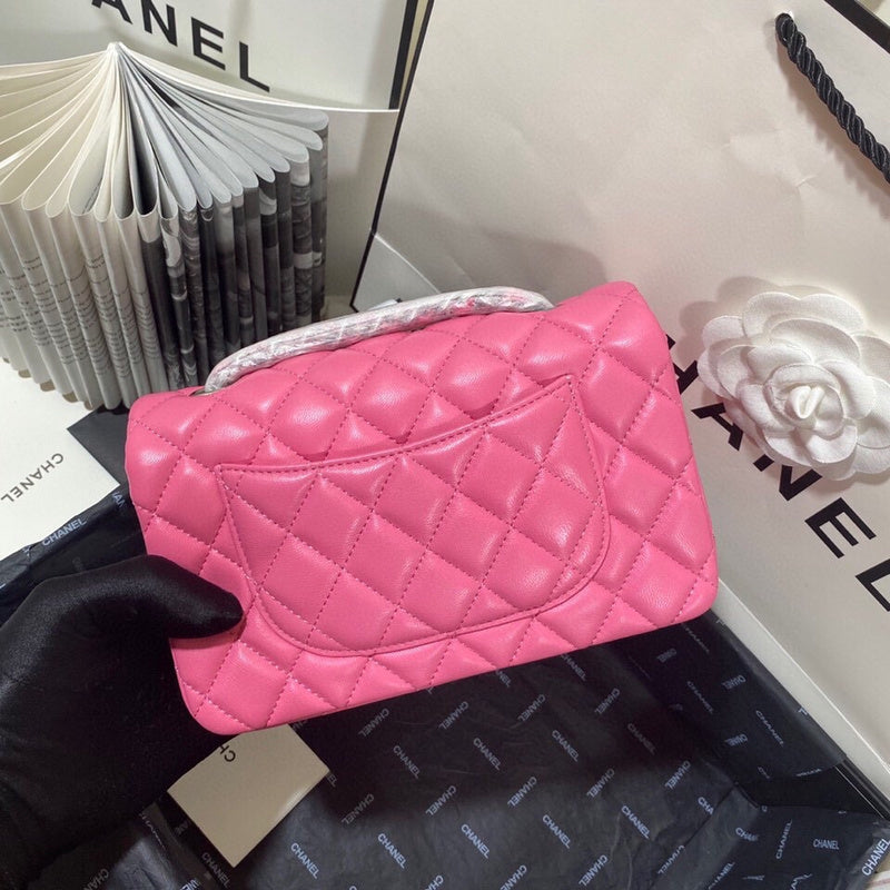 Satchel Bags - CHL Bags - 4595