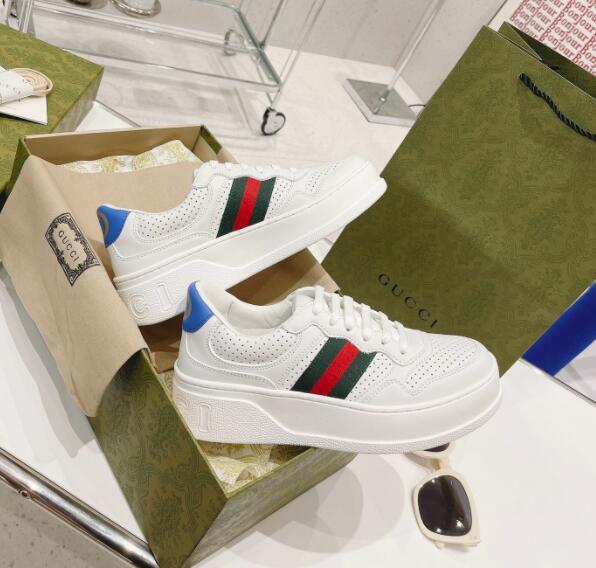 SAMC - GUKI Men Shoes - 759