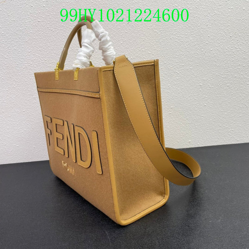 Glami - FDE Bags - 1885