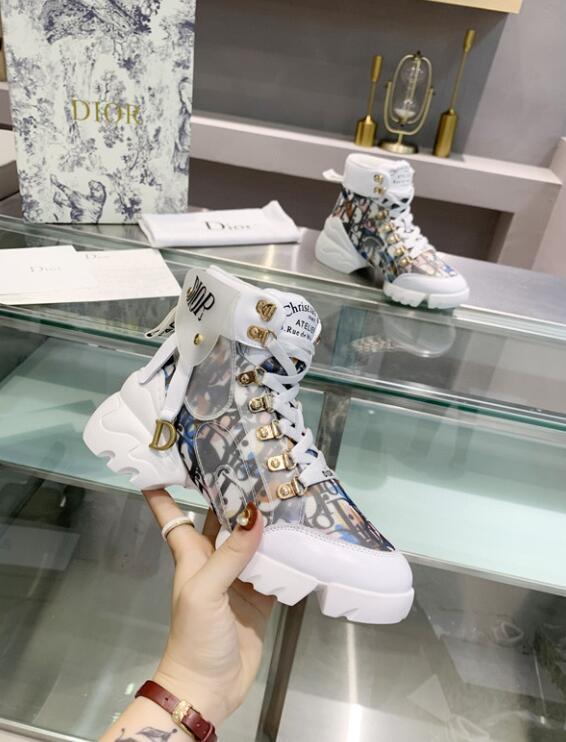 SAMCC - DOR Women Shoes - 1072