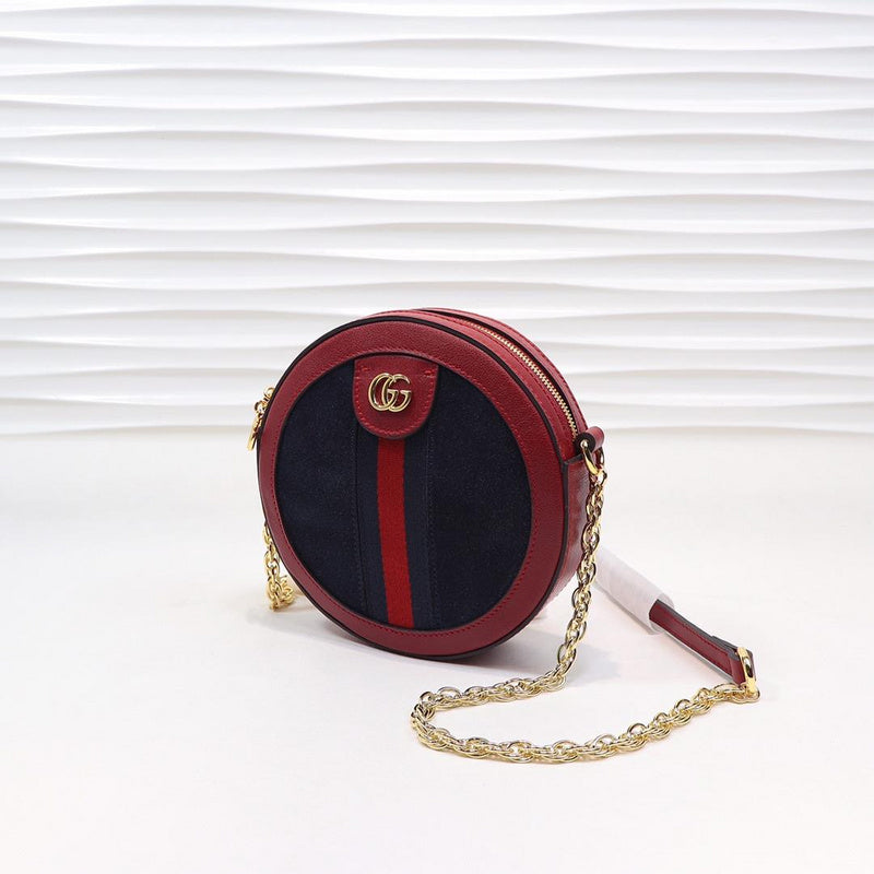Glami Fashion - GCI Bags - 322
