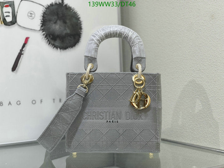 SAMCC - DOR Bags - 1020