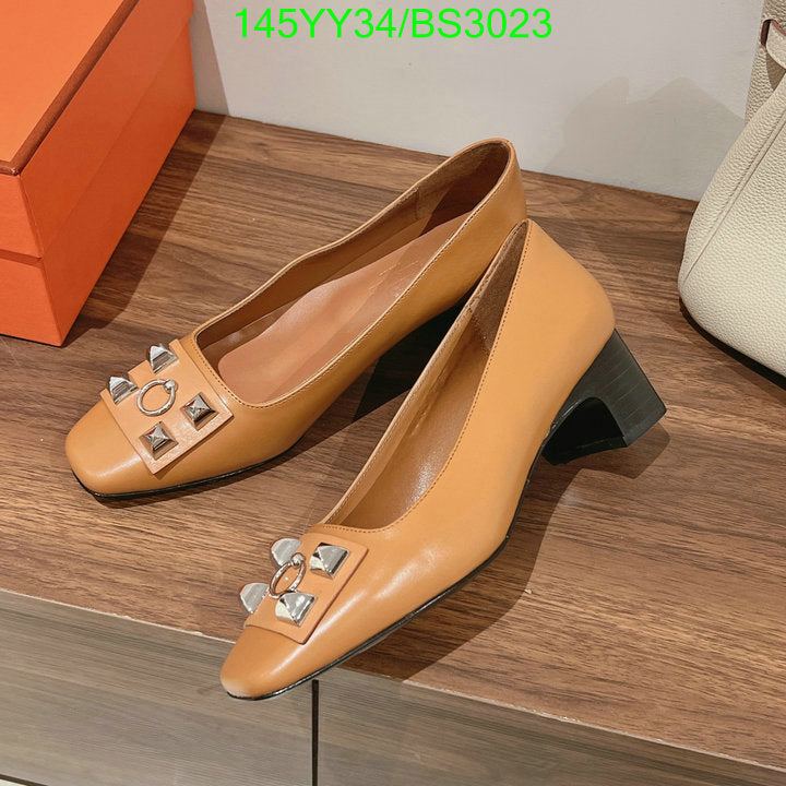 SAMC - HMS Women Shoes - 105