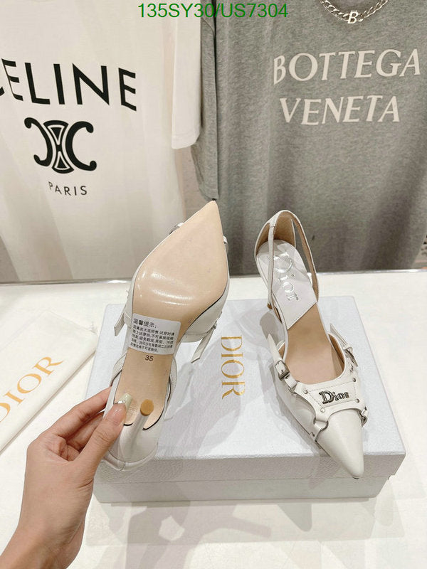 SAMCC - DOR Women Shoes - 1549