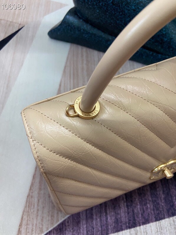 Satchel Bags - CHL Bags - 4676