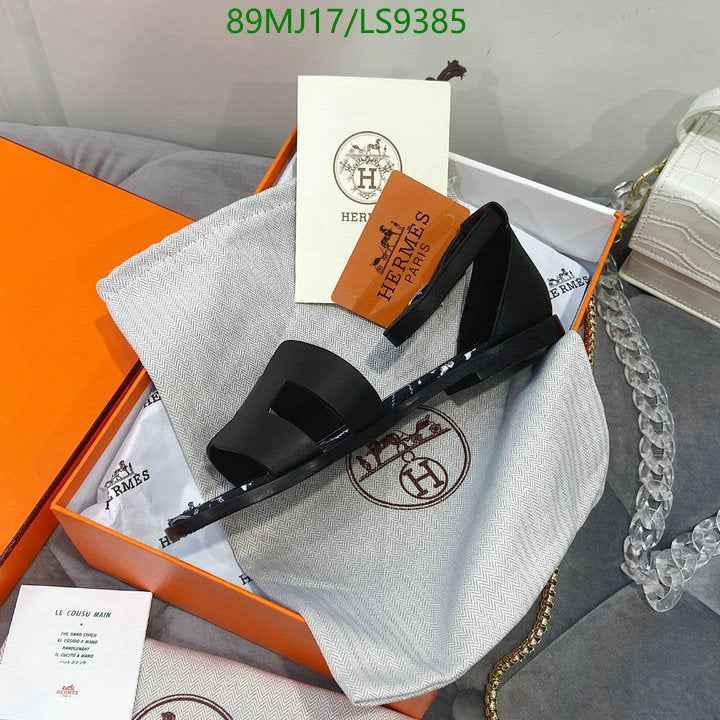SAMC - HMS Women Shoes - 521