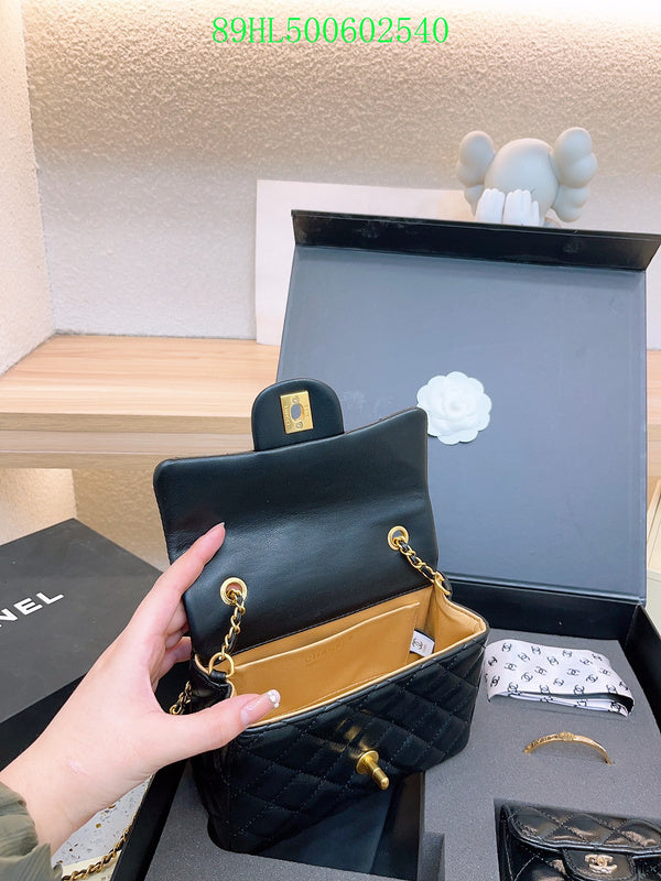 Glami - CHL Bags - 761