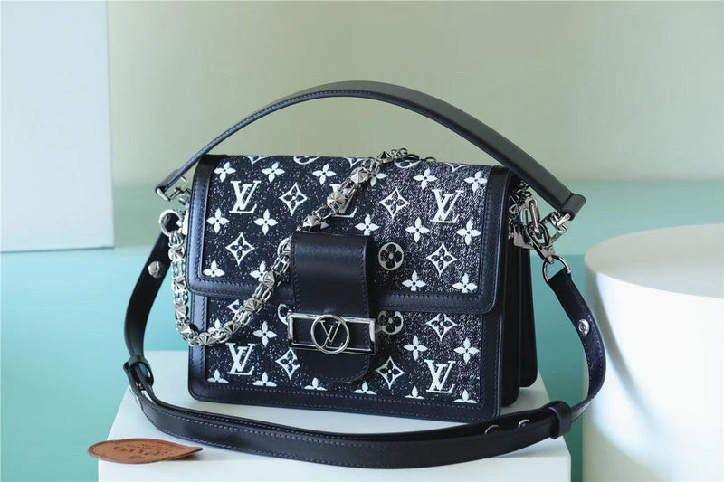 Satchel Bags - VL Bags - 7192