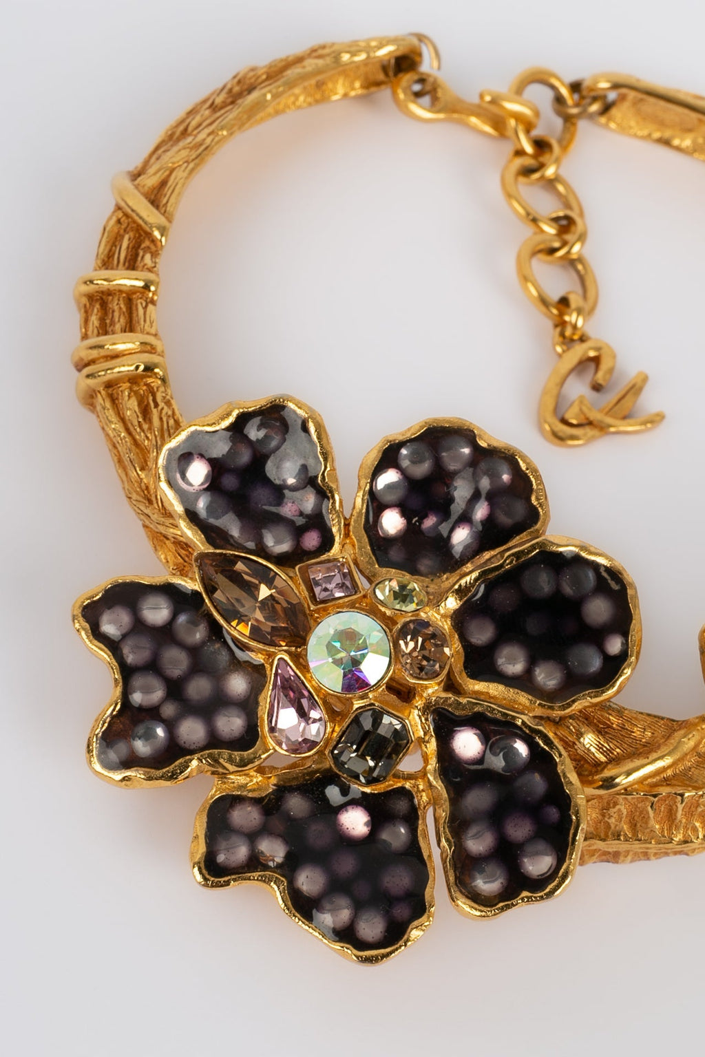 Collier Christian Lacroix