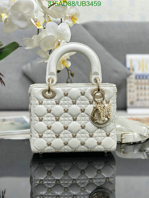 SAMCC - DOR Bags - 1172