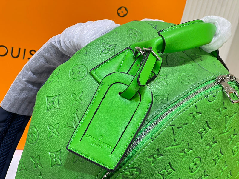 Satchel Bags - VL2 Bags - 977