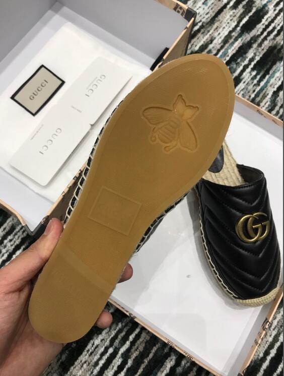 SAMC - GUKI Women Shoes - 2289