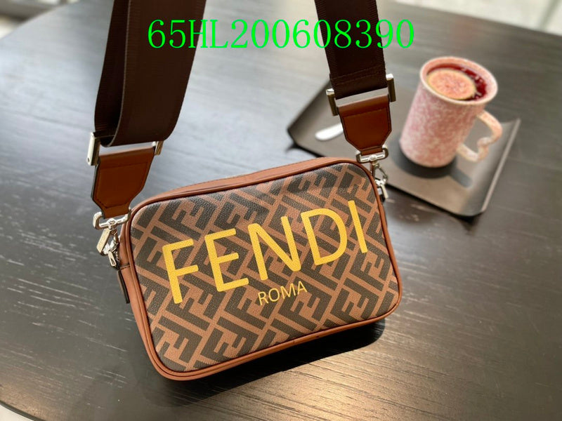 Glami - FDE Bags - 3164