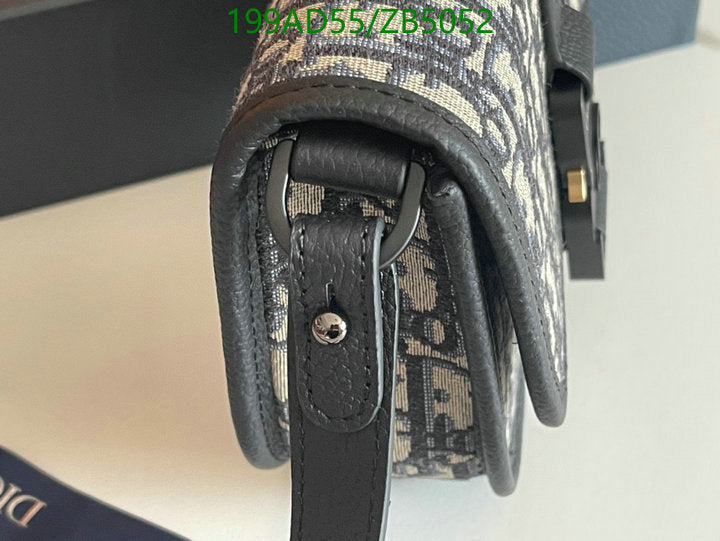 SAMCC - DOR Bags - 1217