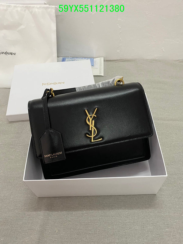 Glami - YLS Bags - 2015