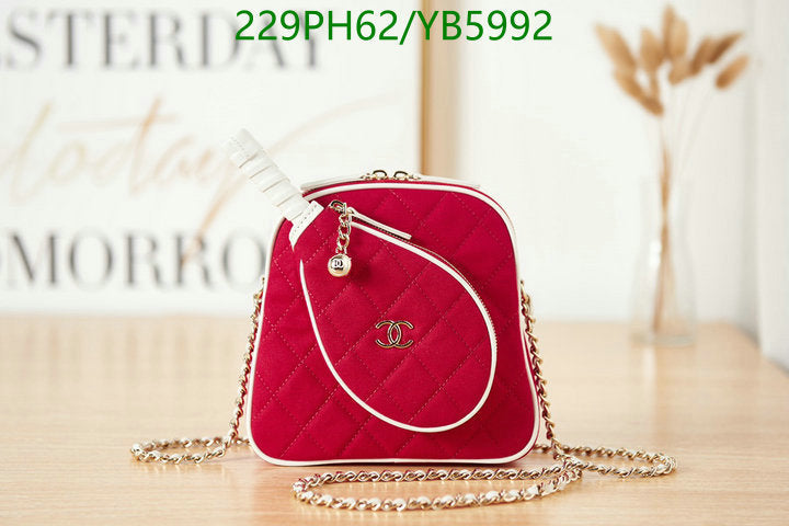 SAMC - CHL Bags - 835