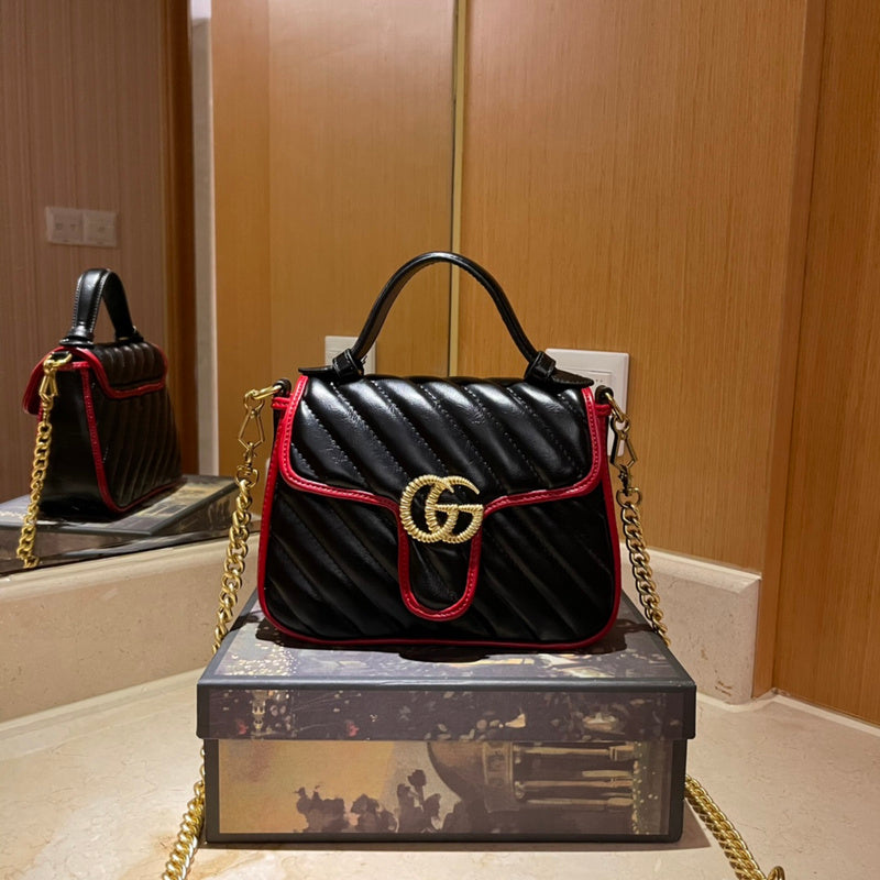 Glami Fashion - GCI Bags - 10125
