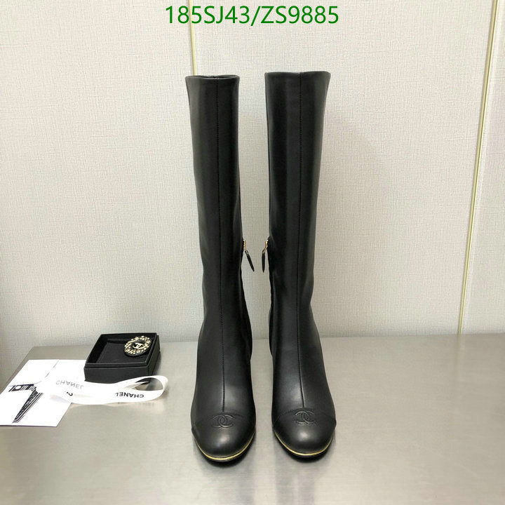 SAMC - CHL Women Boots - 158