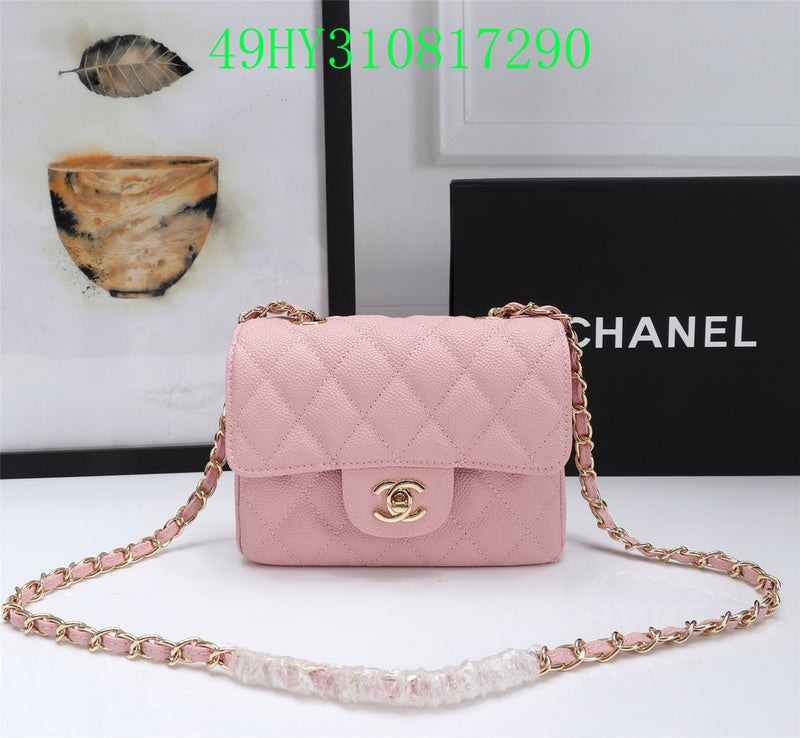 Satchel Bags - CHL Bags - 5273