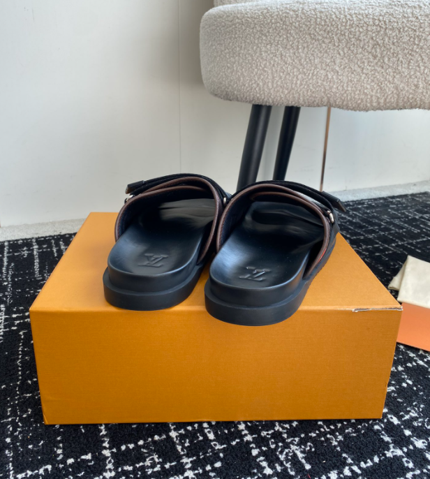 glamy - LOV Men Shoes - 090