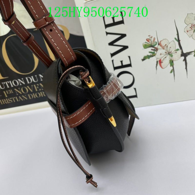 Satchel Bags - LWE Bags - 286