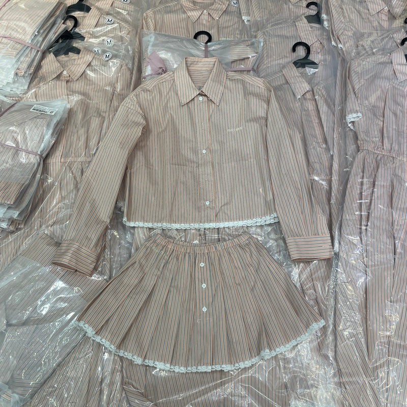 Glami - MMU Women Clothes - 590