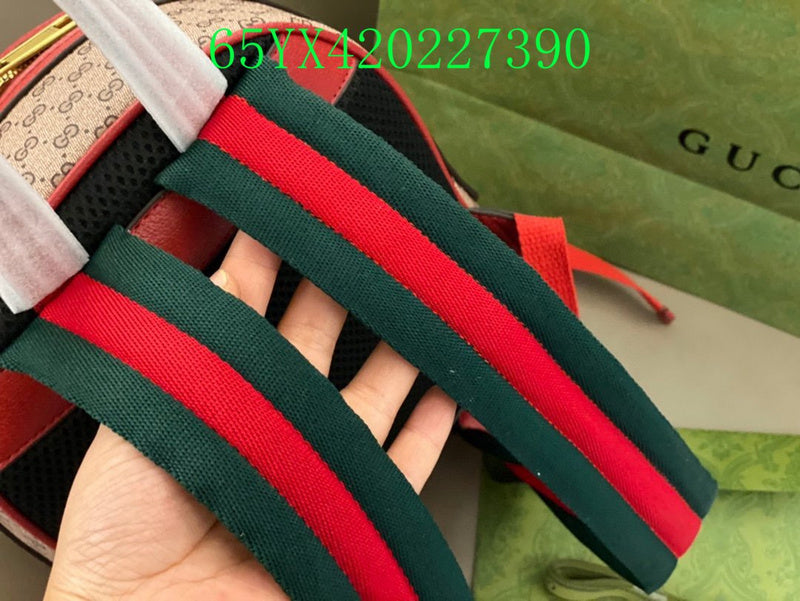 Glami Fashion - GCI Bags - 11557