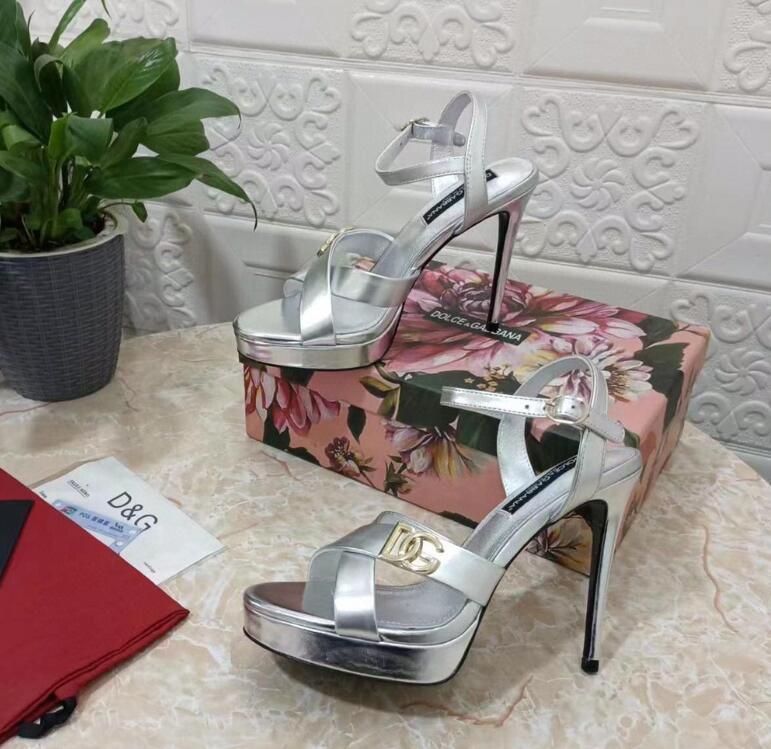 SAMC - DAG Women Shoes - 194