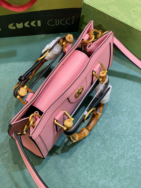 Satchel Bags - GCI Bags - 1521
