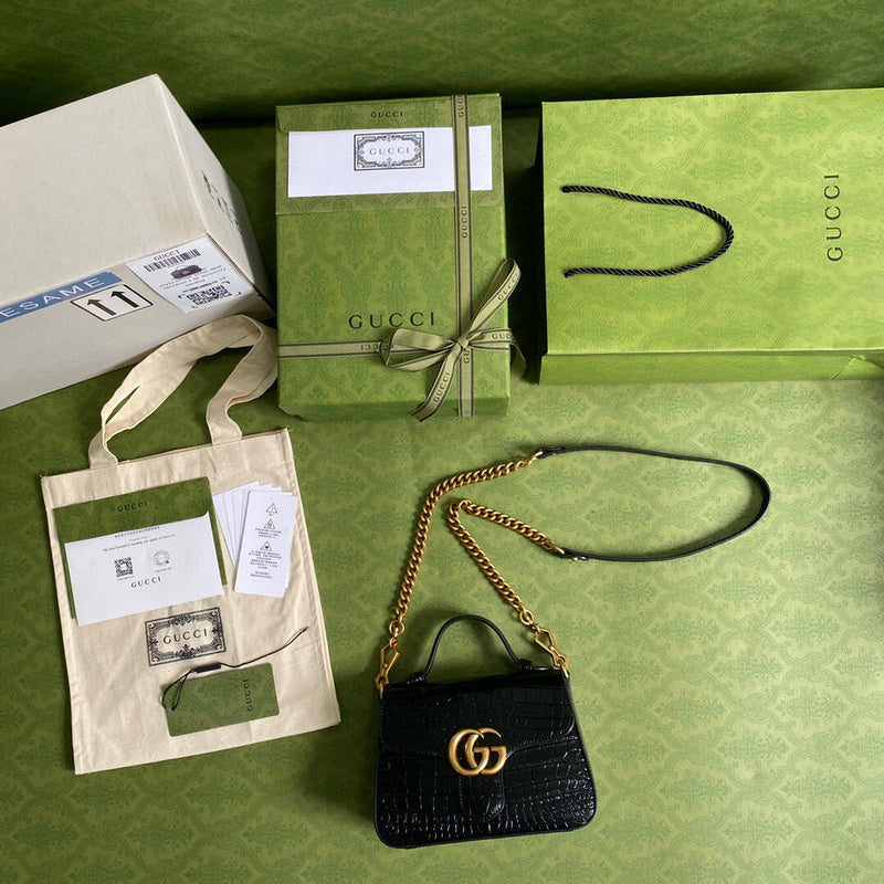Glami Fashion - GCI Bags - 5833