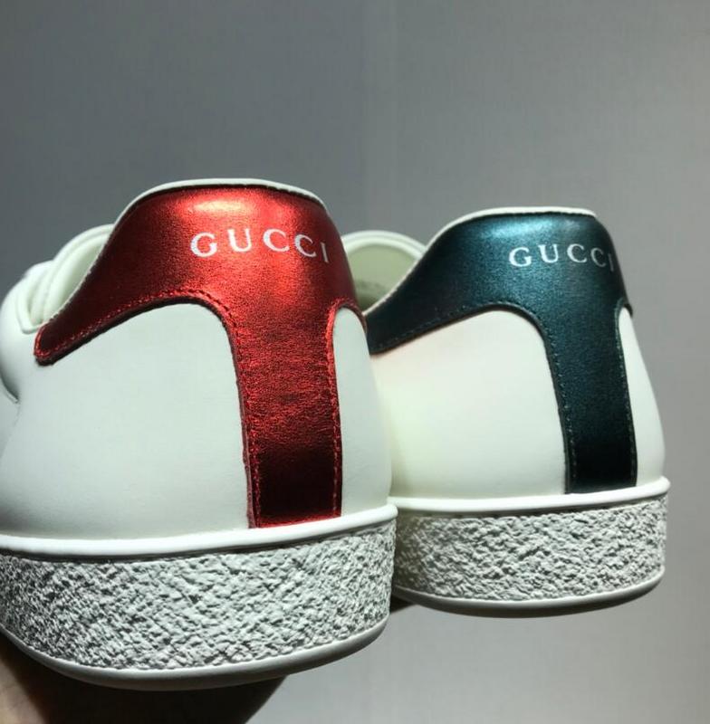SAMC - GUKI Men Shoes - 981