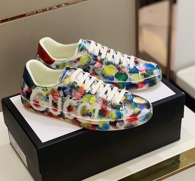 SAMC - GUKI Women Shoes - 1825