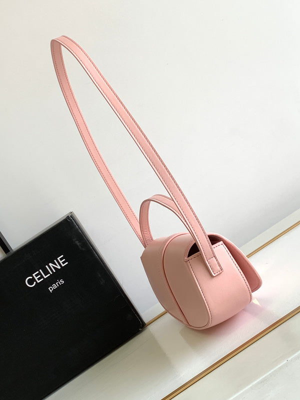 Glamy - COL Bags - 538