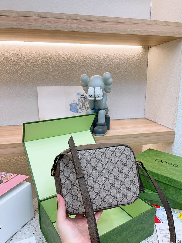 Glami Fashion - GCI Bags - 11583
