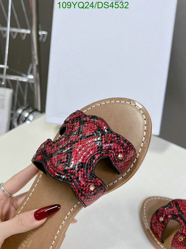 SAMC - COL Women Shoes - 026