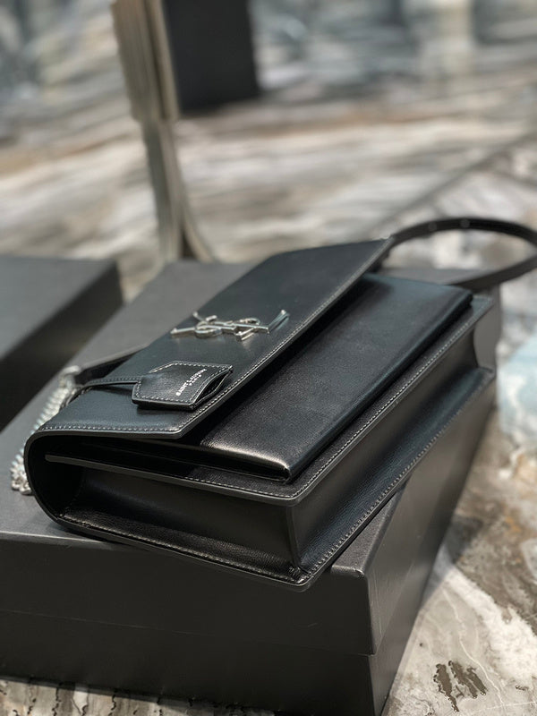 Satchel Bags - SLY Bags - 306