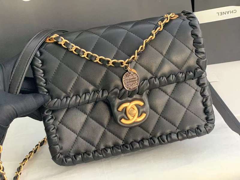 Satchel Bags - CHL Bags - 5585