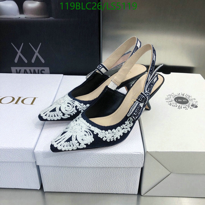 SAMCC - DOR Women Shoes - 2402