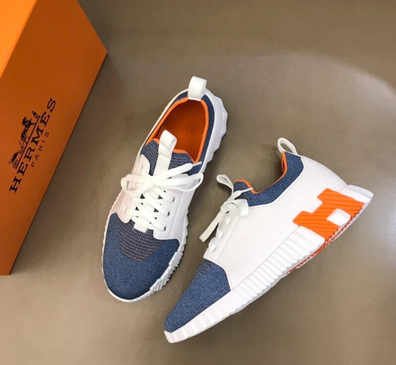 SAMC - HMS Men Shoes - 430