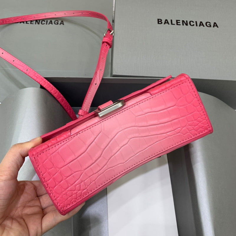 Satchel Bags - BGA Bags - 752