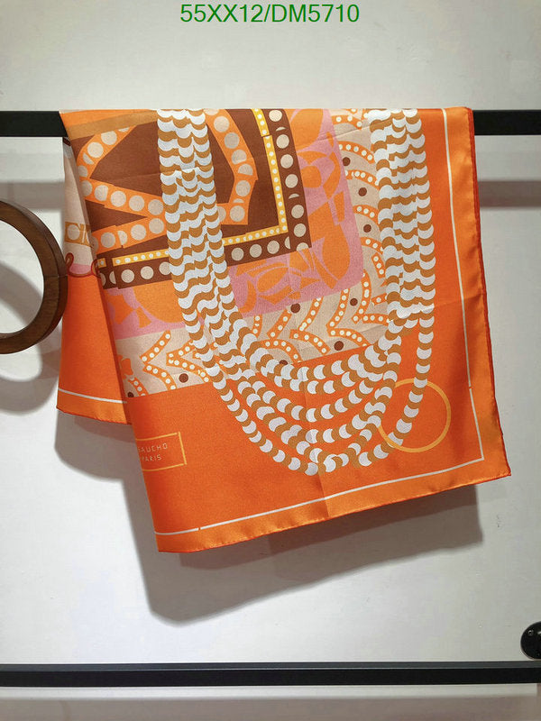 SAMC - HMS Scarves - 059